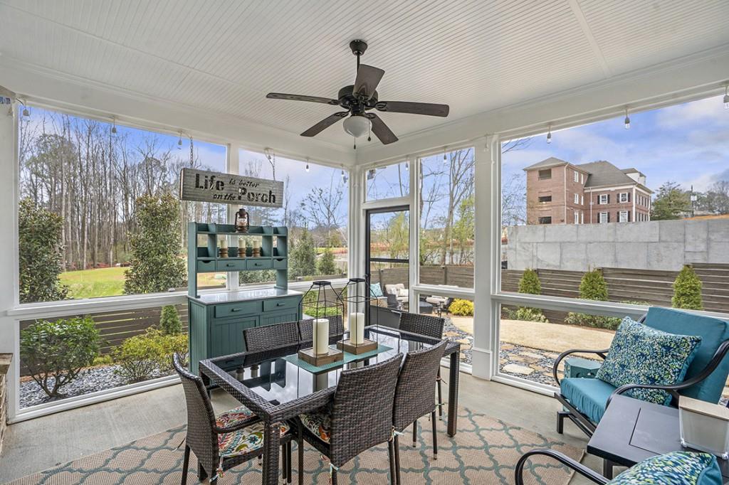 347 Bailey Walk, Alpharetta, Georgia image 15