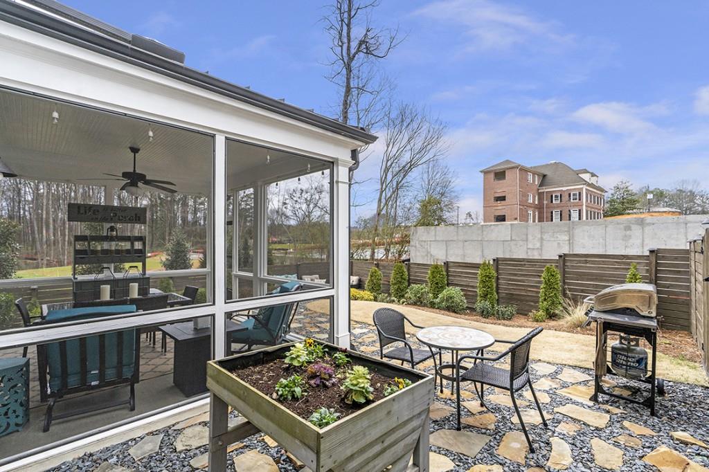 347 Bailey Walk, Alpharetta, Georgia image 22