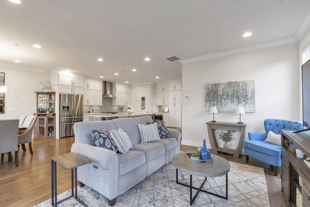347 Bailey Walk, Alpharetta, Georgia image 13