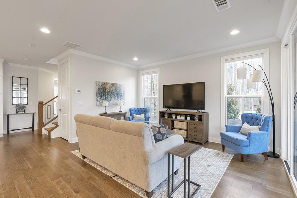 347 Bailey Walk, Alpharetta, Georgia image 11