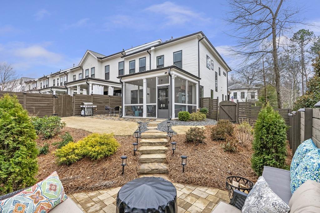 347 Bailey Walk, Alpharetta, Georgia image 20