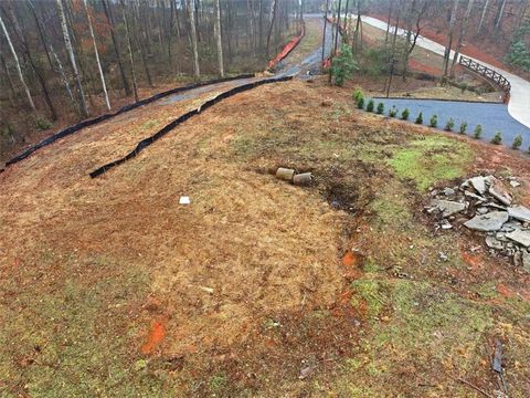 Photo of 2361 Hembree Drive, Marietta, GA 30062 (MLS # 7754671)