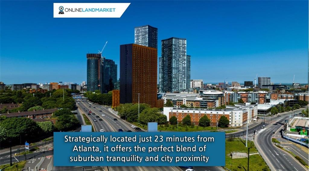 7111 W Fayetteville Road