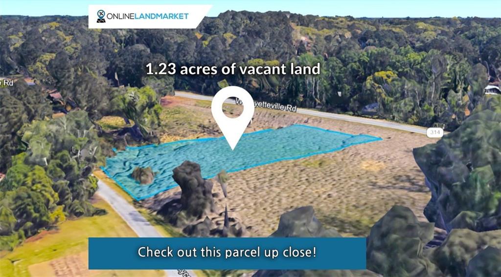 7111 W Fayetteville Road