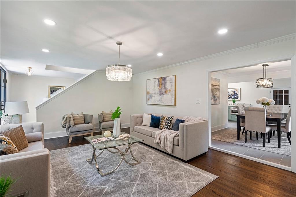 1559 Peachtree Battle Avenue NW