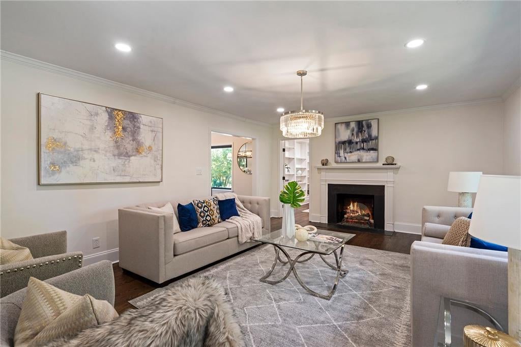 1559 Peachtree Battle Avenue NW