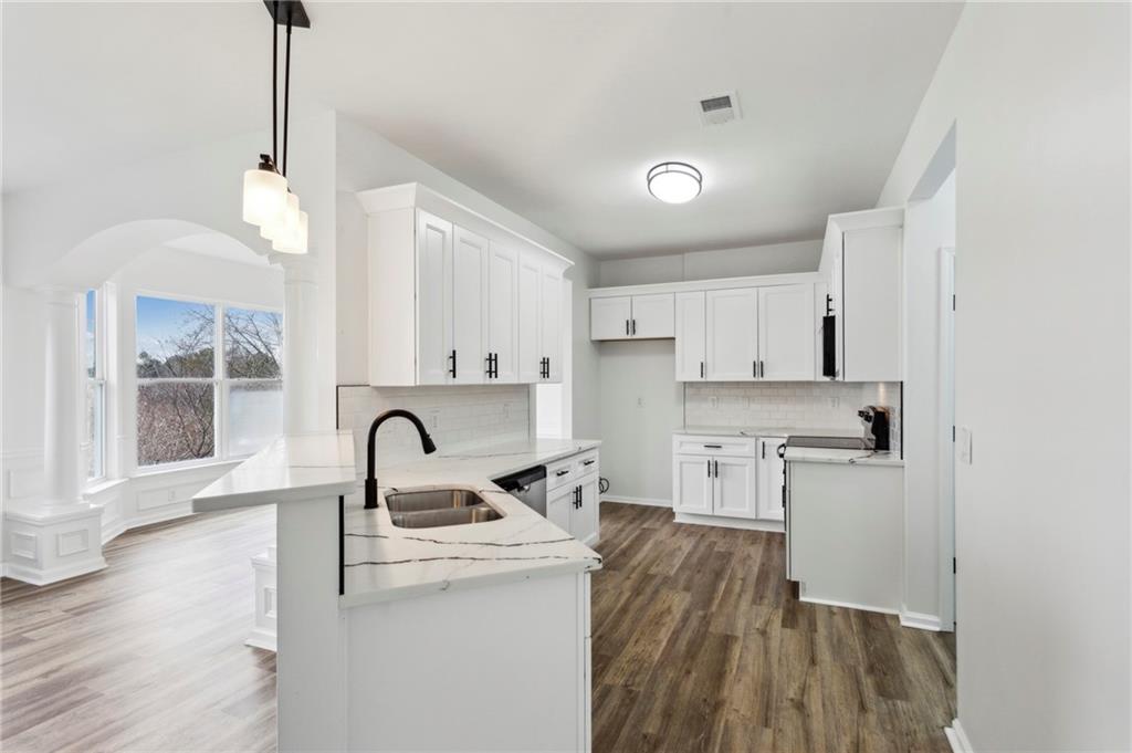 326 Oakview Way, Canton, Georgia image 8