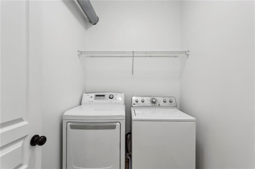 326 Oakview Way, Canton, Georgia image 20
