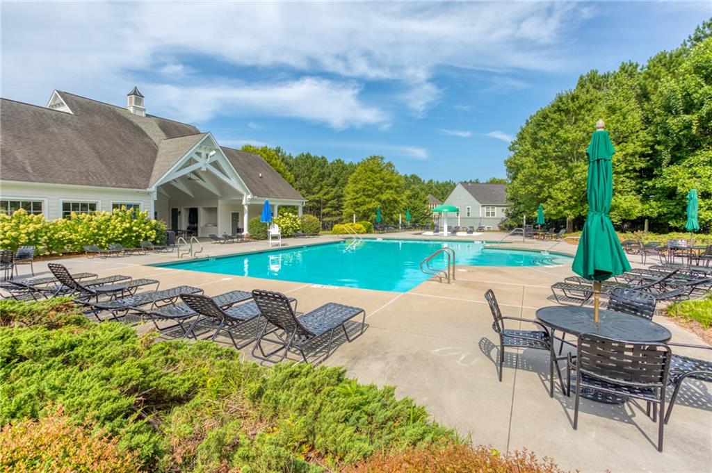 326 Oakview Way, Canton, Georgia image 32