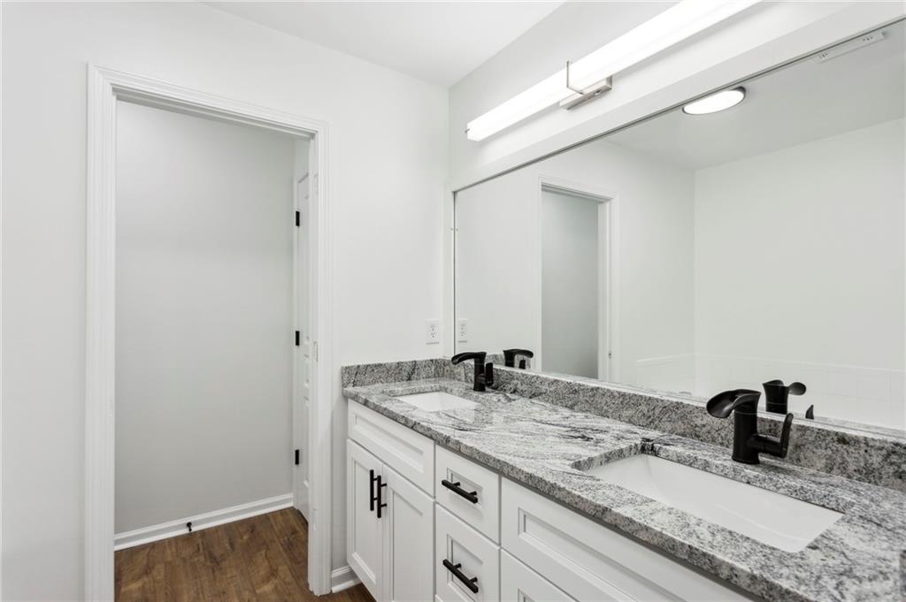 326 Oakview Way, Canton, Georgia image 18
