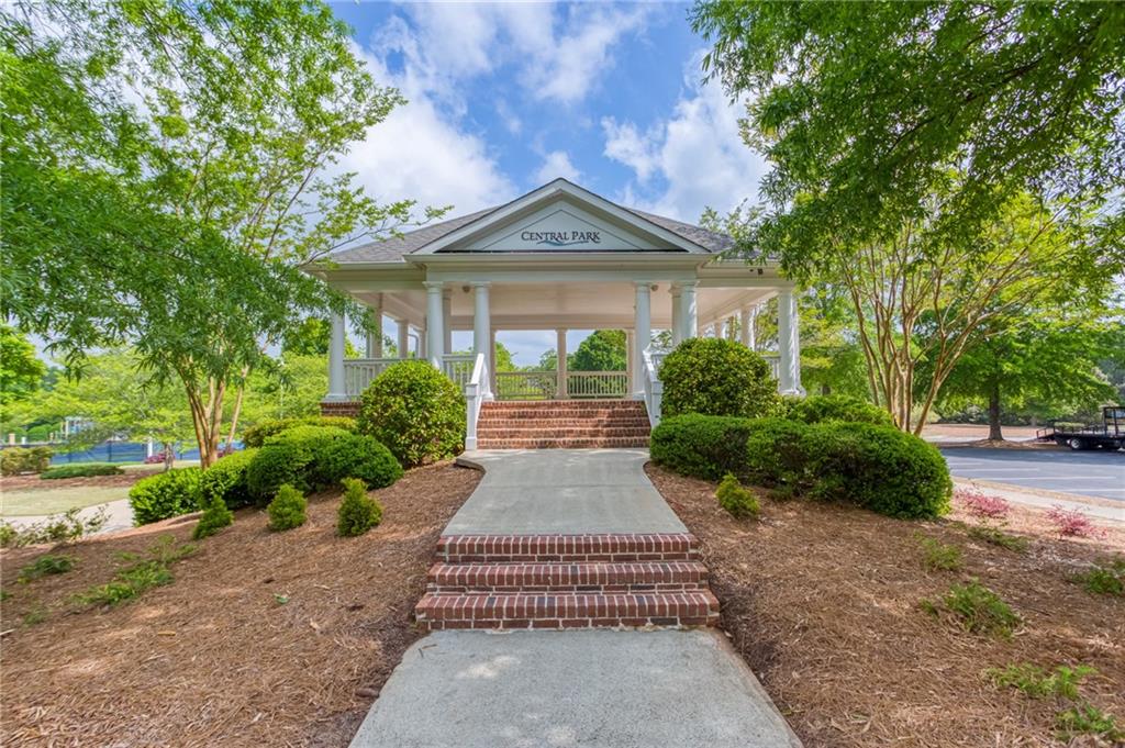 326 Oakview Way, Canton, Georgia image 34