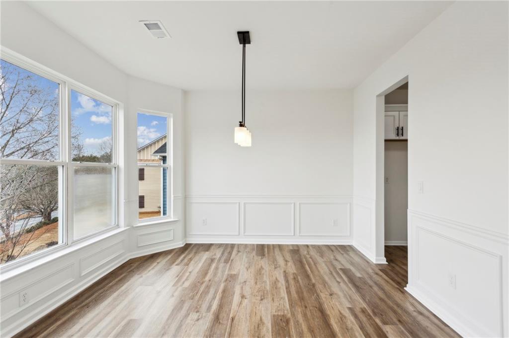 326 Oakview Way, Canton, Georgia image 12