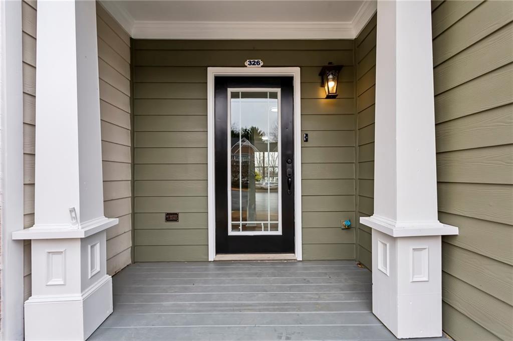 326 Oakview Way, Canton, Georgia image 2