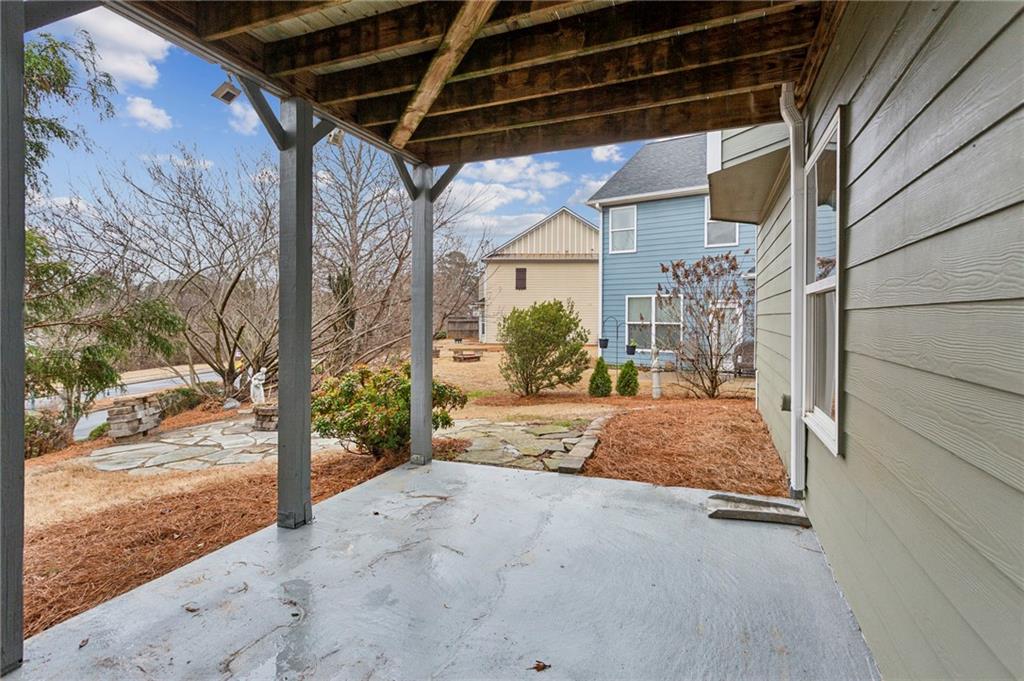 326 Oakview Way, Canton, Georgia image 27