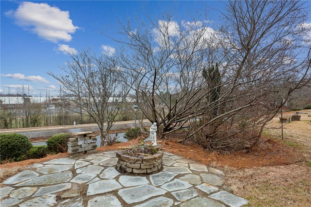 326 Oakview Way, Canton, Georgia image 26