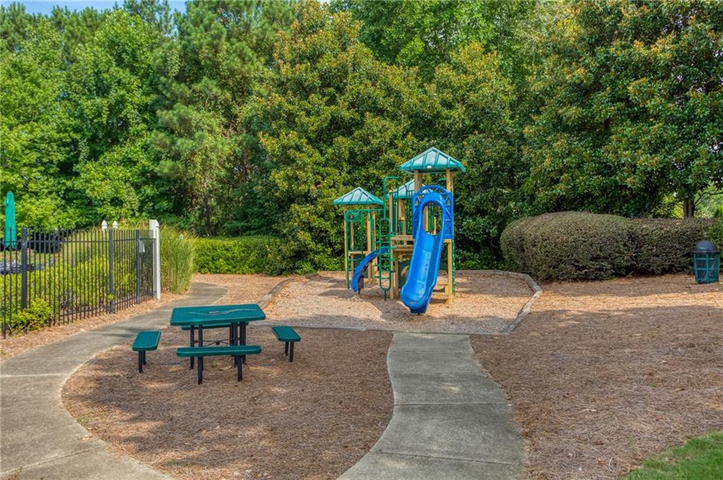 326 Oakview Way, Canton, Georgia image 33