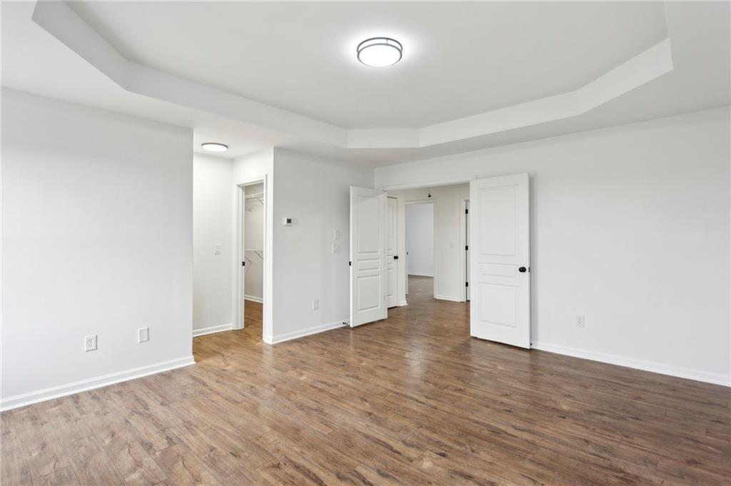 326 Oakview Way, Canton, Georgia image 14