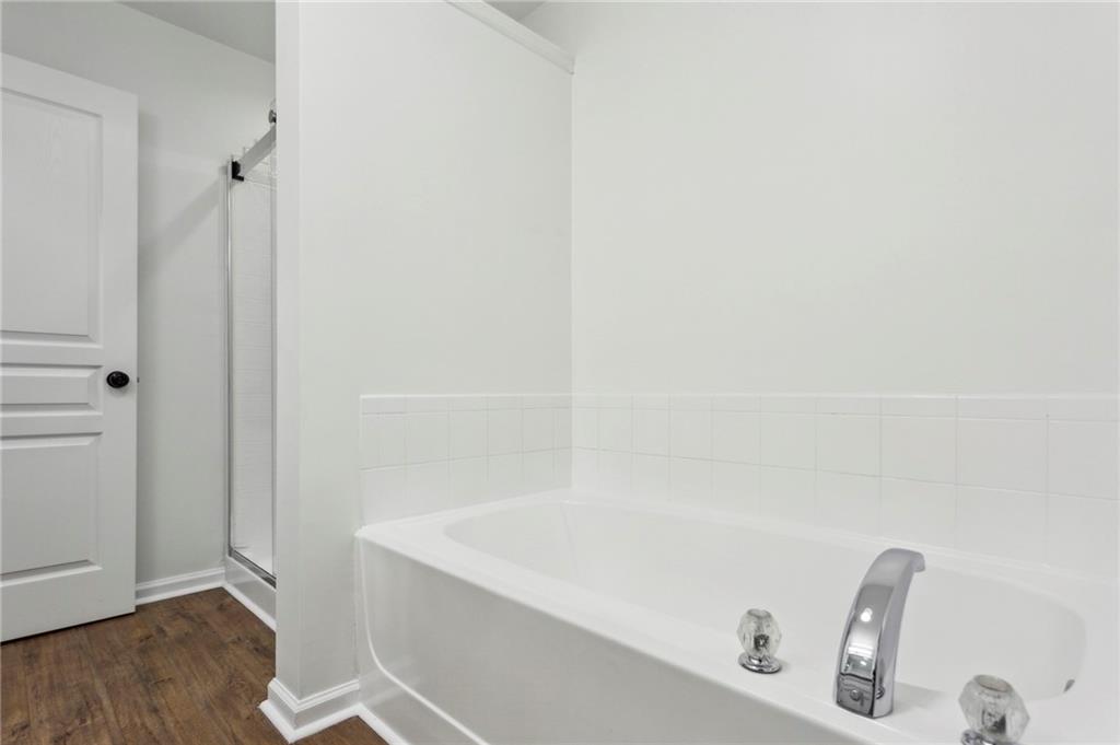 326 Oakview Way, Canton, Georgia image 17