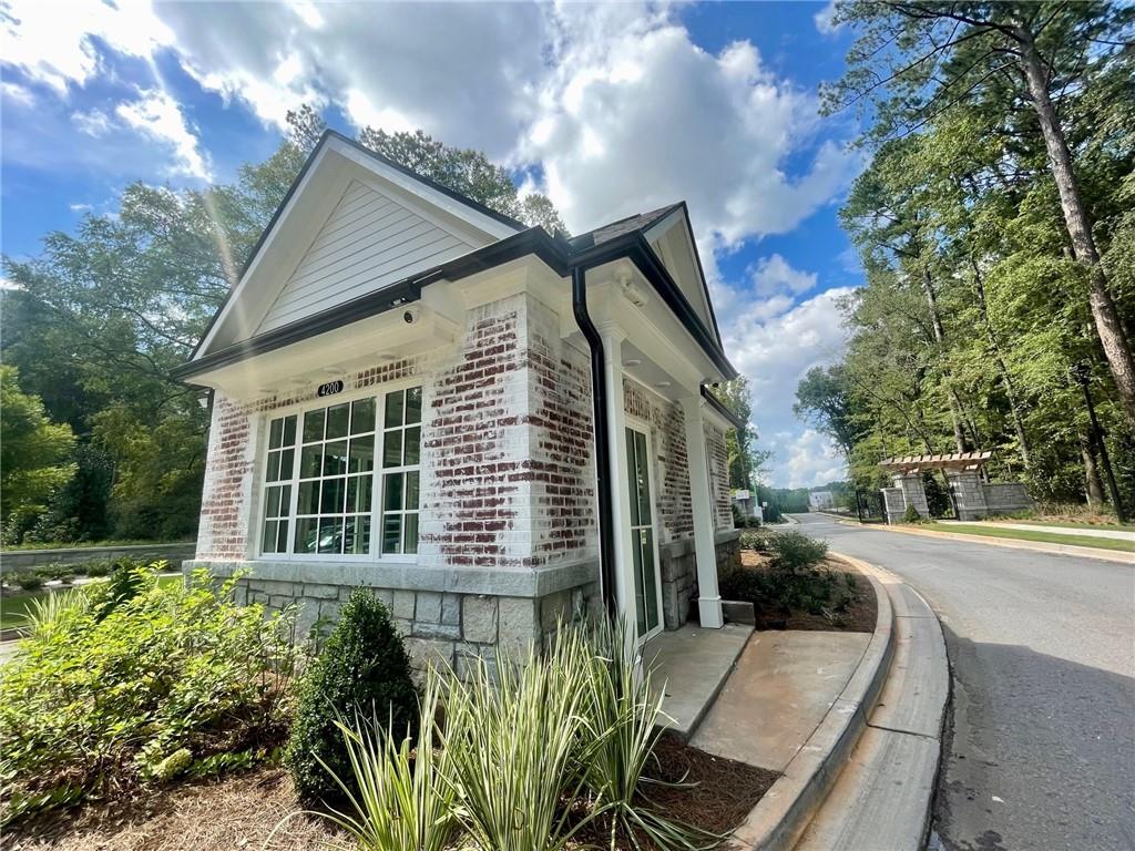 3807 Osprey Ridge #205, Peachtree Corners, Georgia image 32