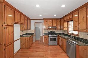 Seven Springs - Residential Lease