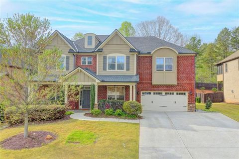 Homes For Rent - 2540 Maple Ridge Lane<br/> Cumming, GA 30041