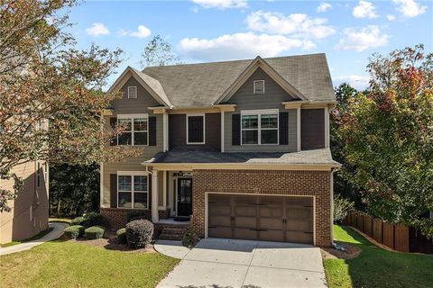 2272 Misty Brook Ct Buford GA 30519