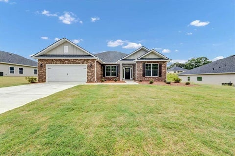 Homes For Sale - 313 Angela Avenue<br/> Bowdon, GA 30108