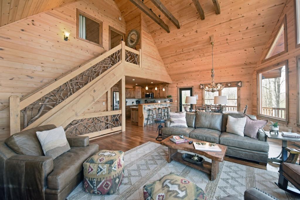 167 Majestic View Lane, Blue Ridge, Georgia image 10