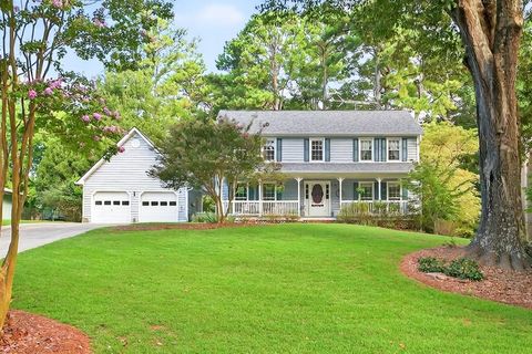 4141 Howell Ferry Road Duluth GA 30096