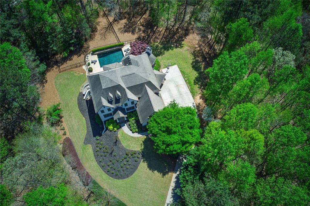 Hawks Ridge - Residential