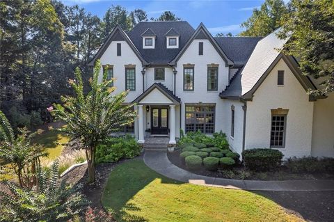 921 Accipiter Way Ball Ground GA 30107