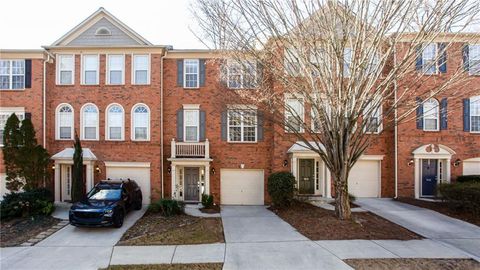 Photo of 5134 Manerdale Drive SE #3, Atlanta, GA 30339 (MLS # 7705448)
