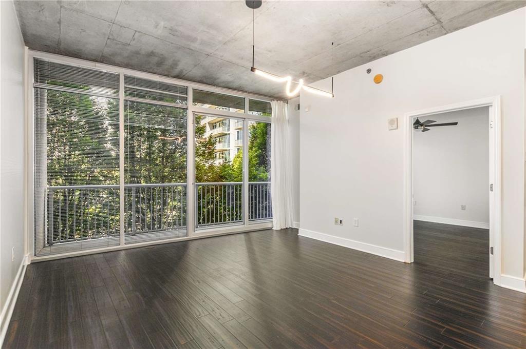 950 W Peachtree Street NW 802