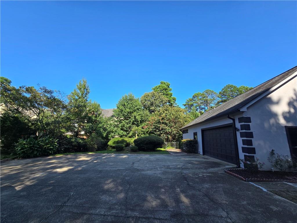 2320 Copper Trail Lane