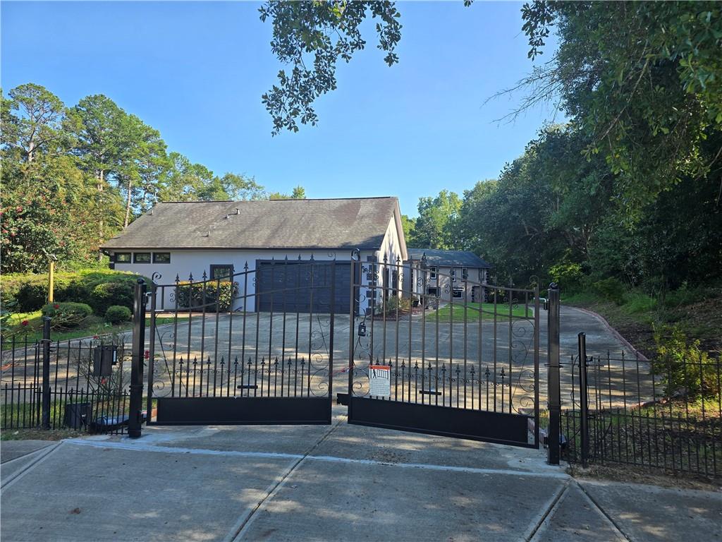 2320 Copper Trail Lane