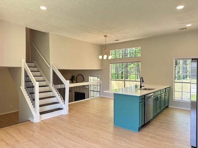 6213 Marbut Farms Chase, Lithonia, Georgia image 11