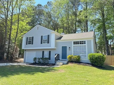 6213 Marbut Farms Chase, Lithonia, GA 30058 - MLS#: 7557000