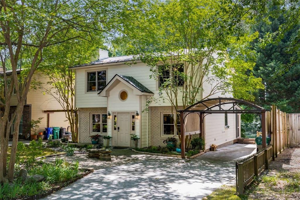 1071 STANDARD Drive NE