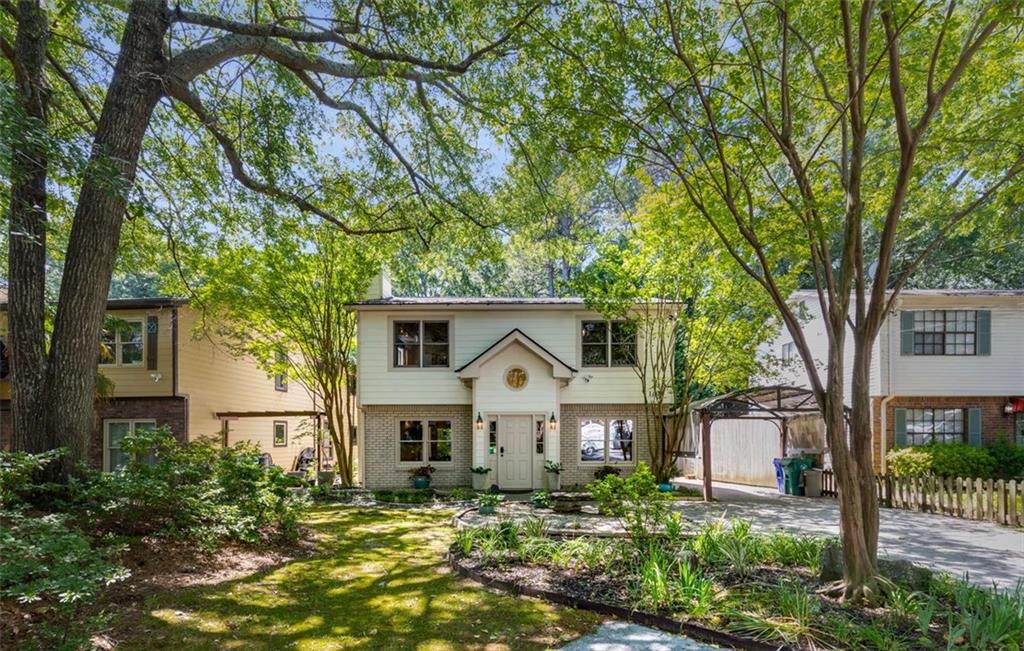 1071 STANDARD Drive NE