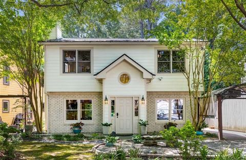 1071 STANDARD Drive NE Brookhaven GA 30319