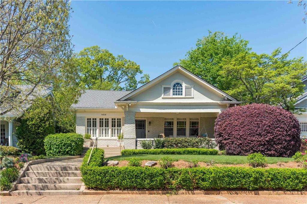 1012 Bellevue Drive, Atlanta, Georgia image 45