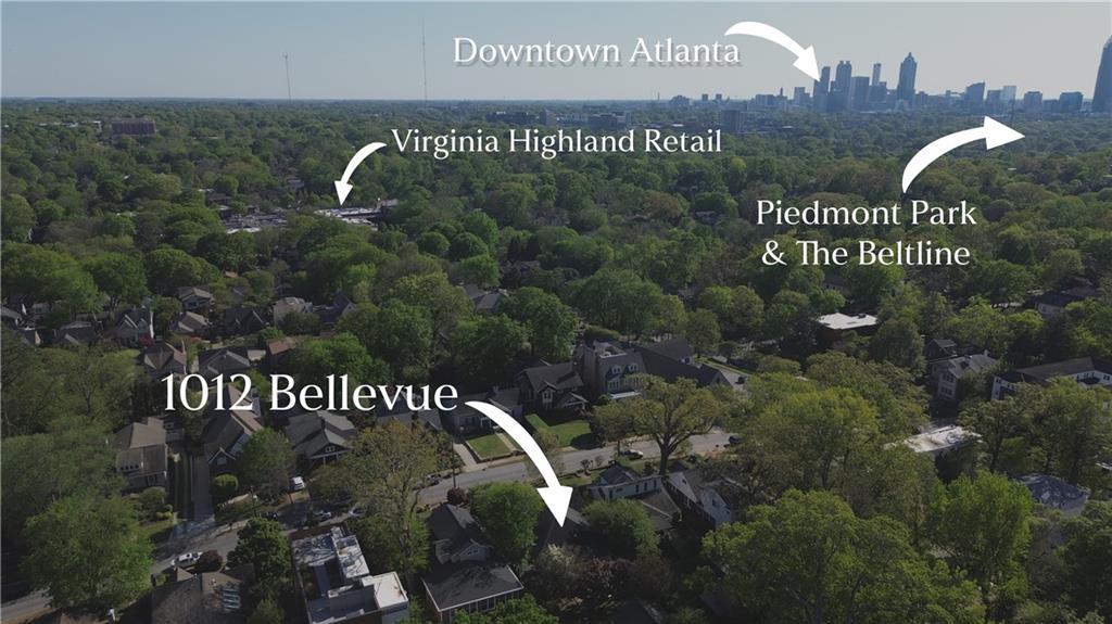 1012 Bellevue Drive, Atlanta, Georgia image 42