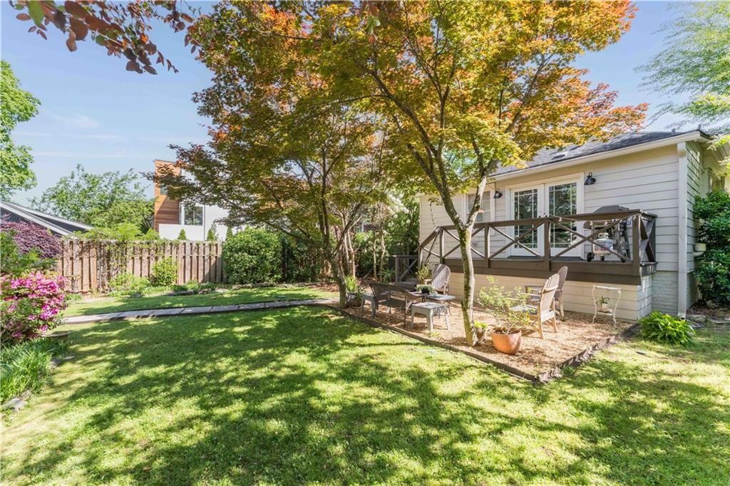 1012 Bellevue Drive, Atlanta, Georgia image 37