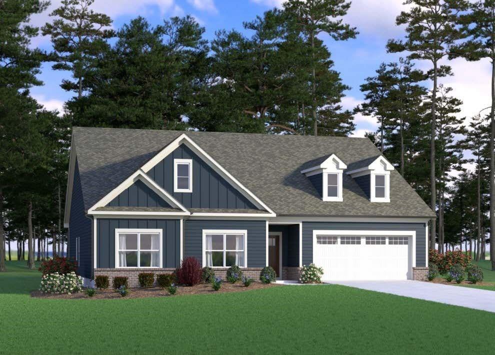 102 Harmony Grove Ct, Eatonton, Georgia image 1