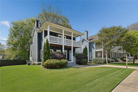 Photo of 97 Little Street SE, Atlanta, GA 30315 (MLS # 7762849)