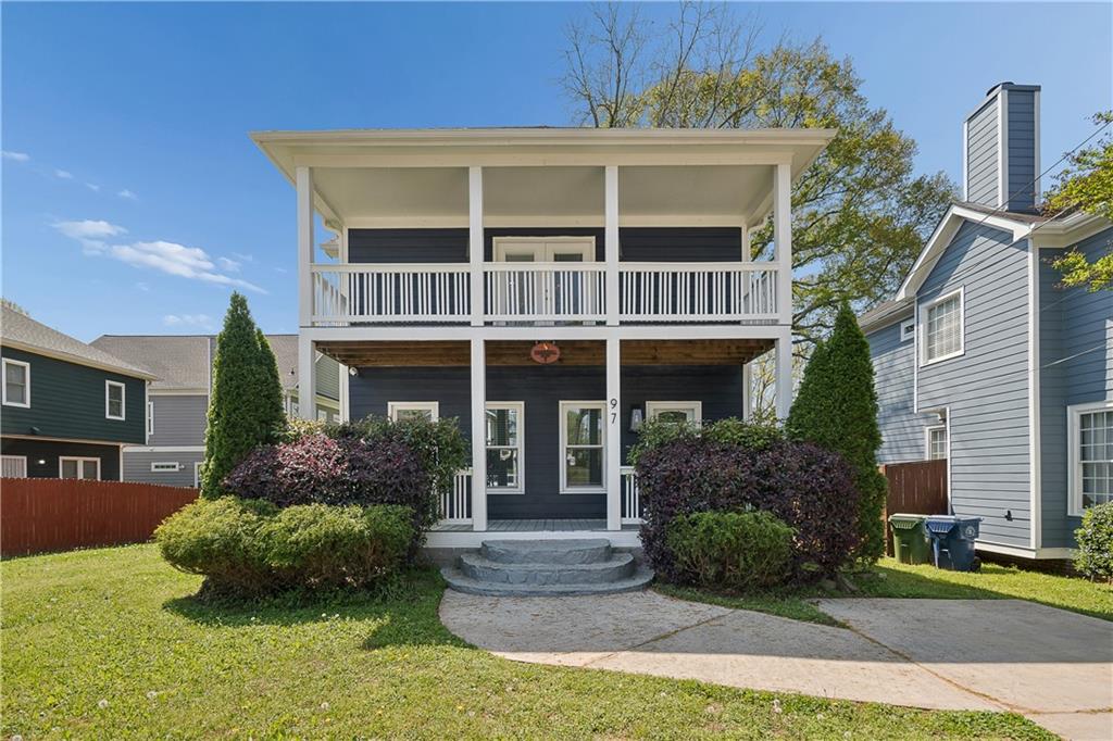 97 Little Street SE