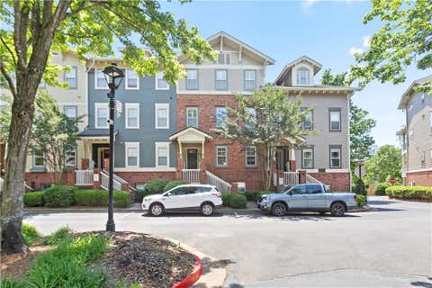 Condo For Sale - 655 Mead Street #11<br/> Atlanta, GA 30312
