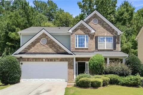 Homes For Sale - 2347 Longmont Drive<br/> Lawrenceville, GA 30044