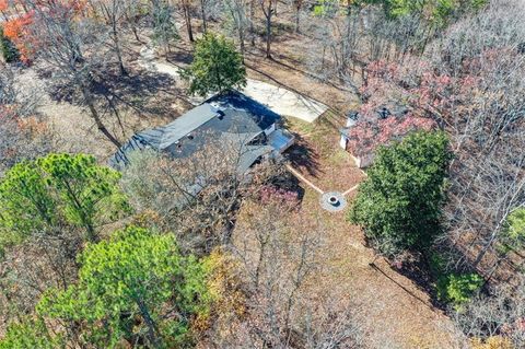 A home in Rockmart