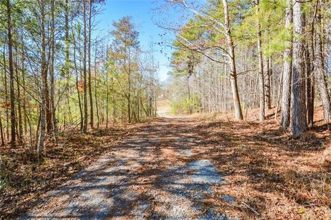 A home in Rockmart